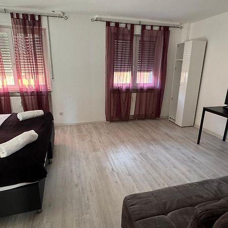 3 Zimmer Wohnung Kaiserslautern Exterior foto