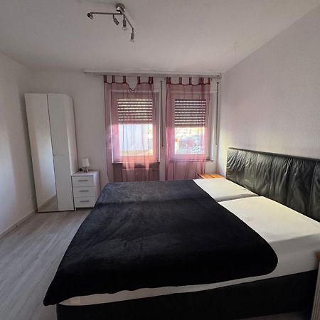 3 Zimmer Wohnung Kaiserslautern Exterior foto