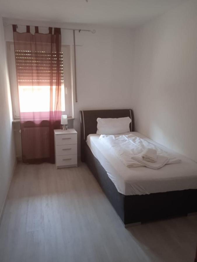3 Zimmer Wohnung Kaiserslautern Exterior foto