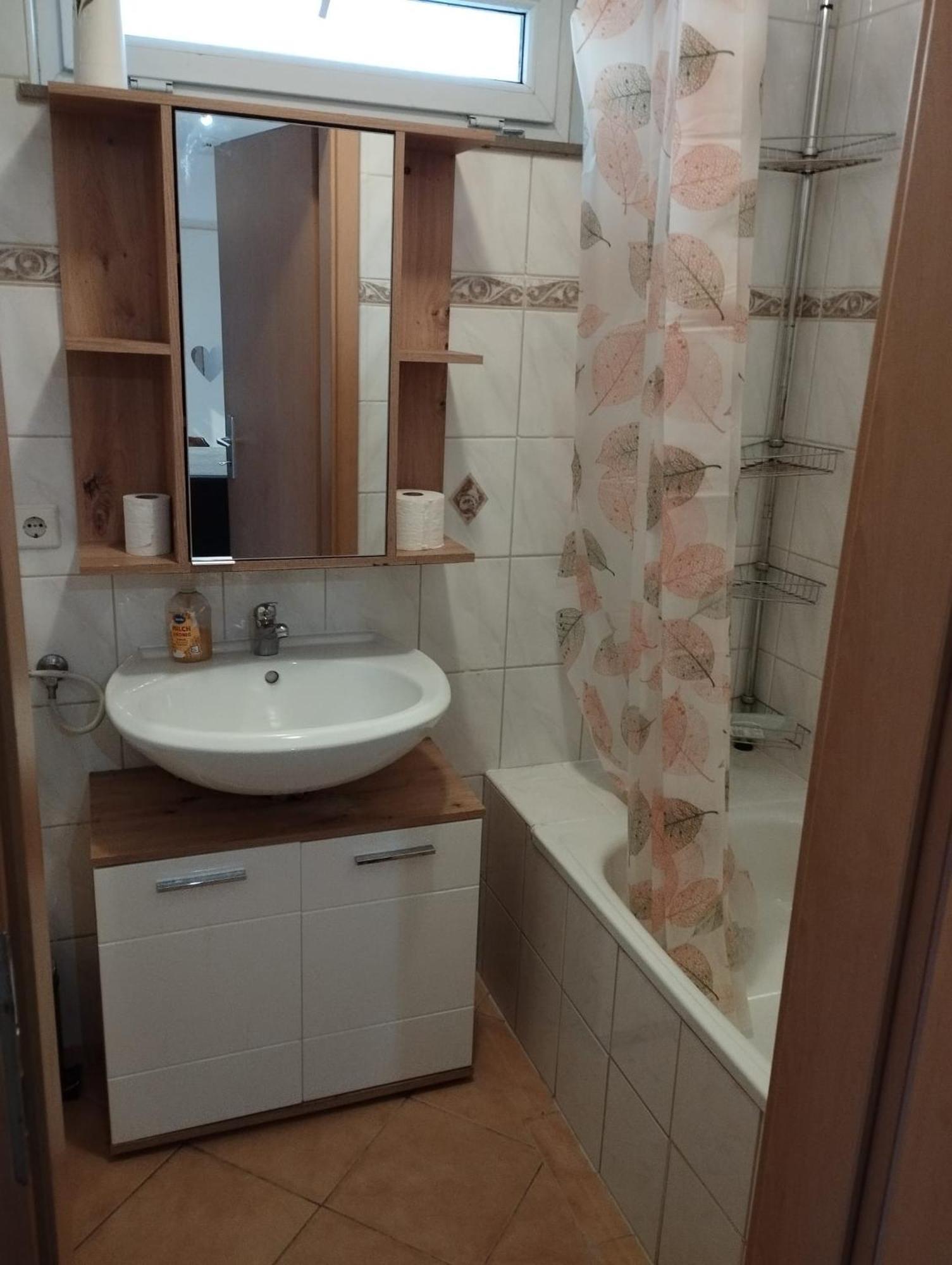3 Zimmer Wohnung Kaiserslautern Exterior foto