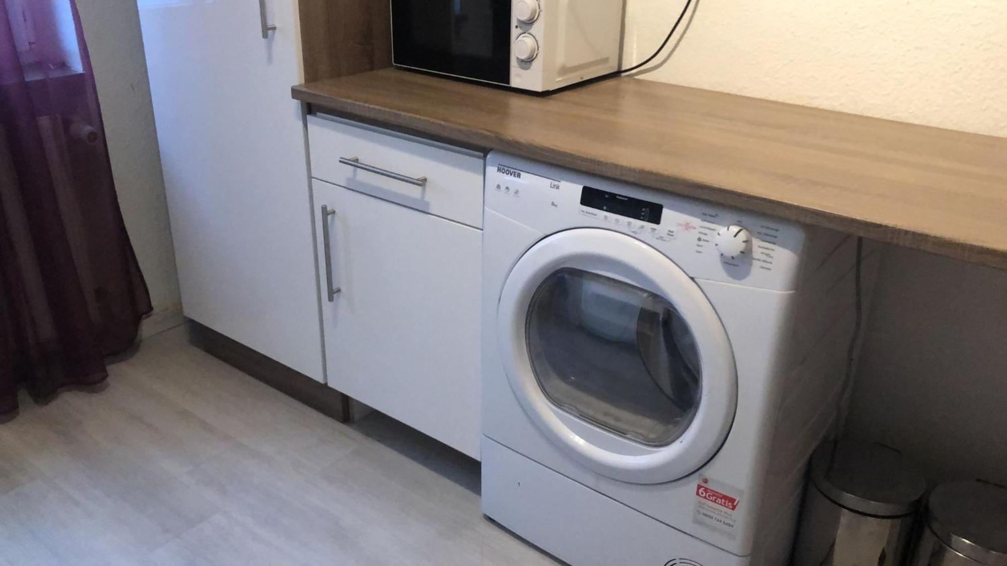 3 Zimmer Wohnung Kaiserslautern Exterior foto