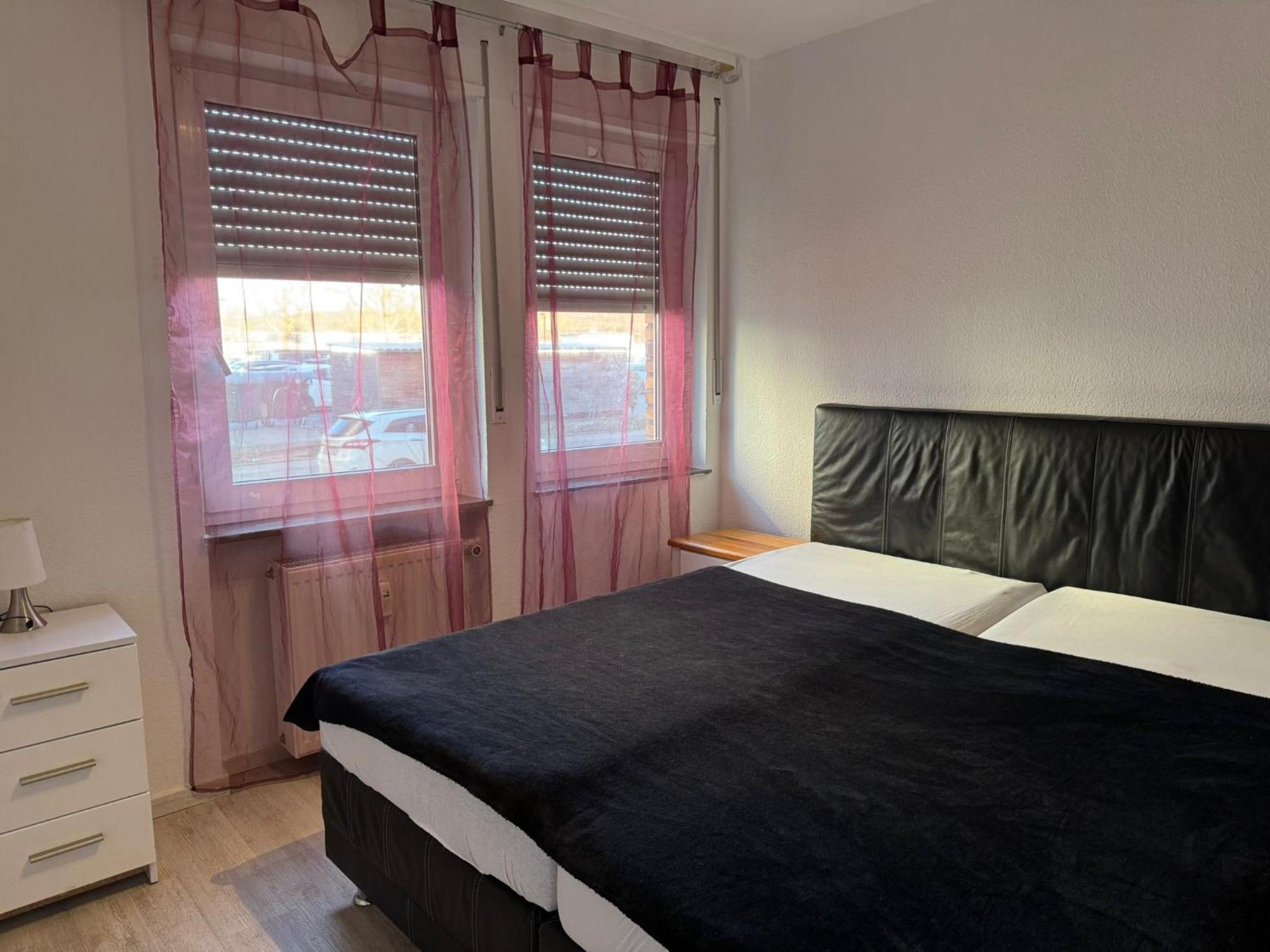 3 Zimmer Wohnung Kaiserslautern Exterior foto