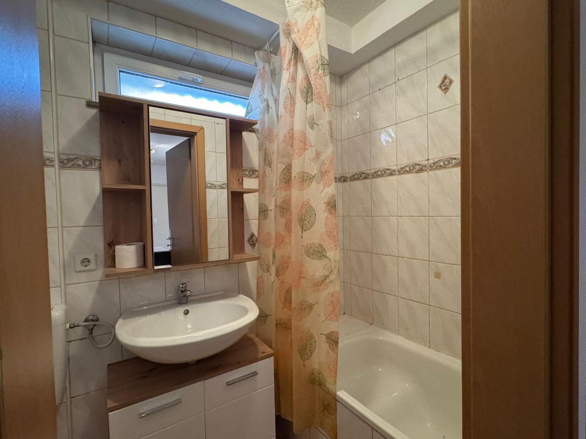 3 Zimmer Wohnung Kaiserslautern Exterior foto